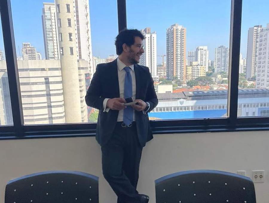 Foto Divulga&ccedil;&atilde;o