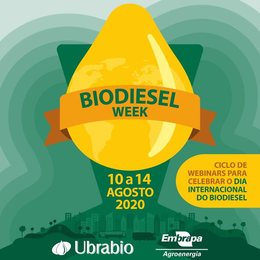 Ubrabio defende marco regulatório próprio para o Diesel Verde