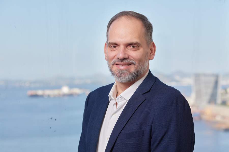 José Loureiro, Diretor de Inovação, Digital e Dados