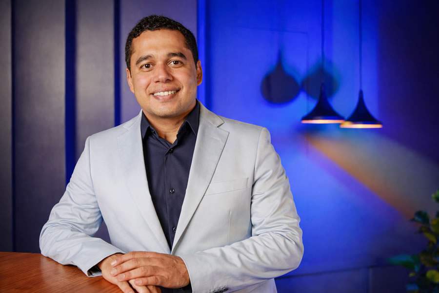  M&eacute;dico perito An&iacute;sio Pinheiro (foto: Divulga&ccedil;&atilde;o)