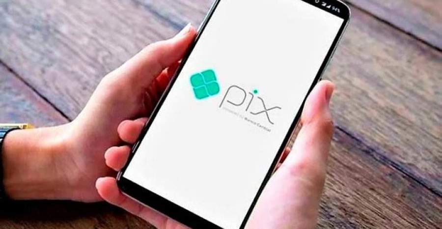 PIX - Divulga&ccedil;&atilde;o