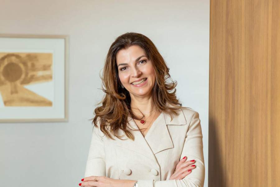 Maria Beatriz Padilha- Foto Divulga&ccedil;&atilde;o