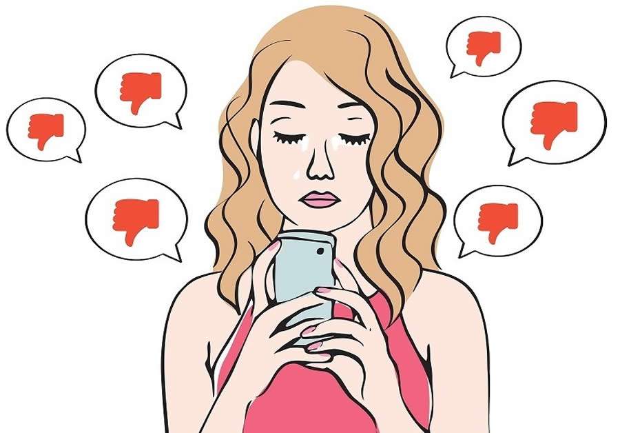 Qual &eacute; o impacto do cancelamento para a sa&uacute;de mental das pessoas?