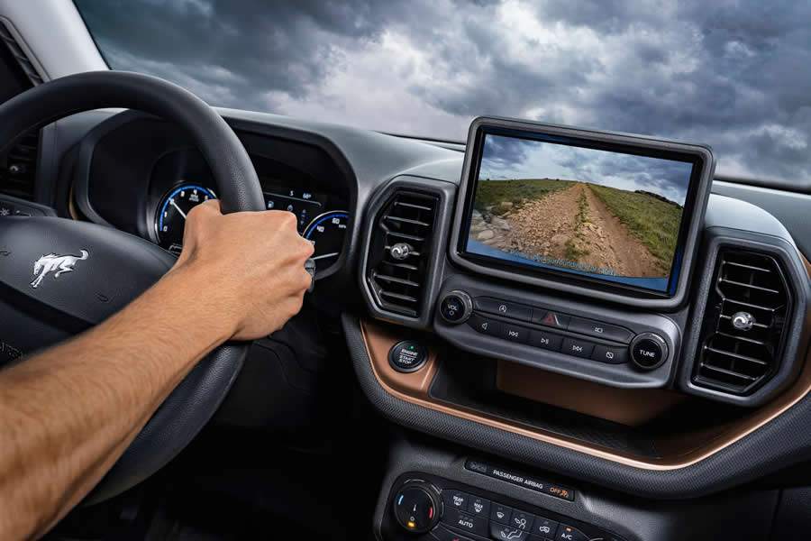 Aplica&ccedil;&otilde;es hi-tech: 5 tecnologias mais procuradas no mercado automobil&iacute;stico - Divulga&ccedil;&atilde;o Ford