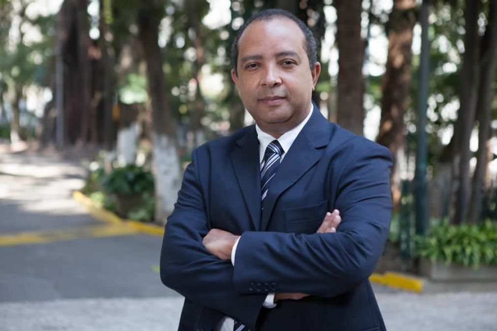 Alexandre Vieira - Diretor de Sinistros da companhia