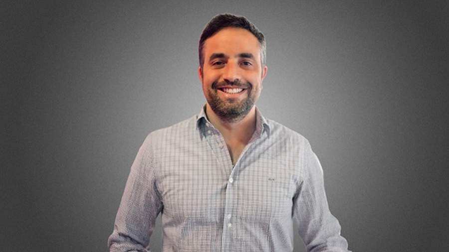 Daniel Bergman é o novo CEO da Dimensa [Foto: Divulgação/Dimensa