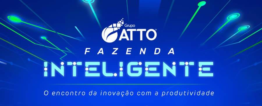 Fazenda Inteligente apresenta a inovação na prática para o aumento de competitividade