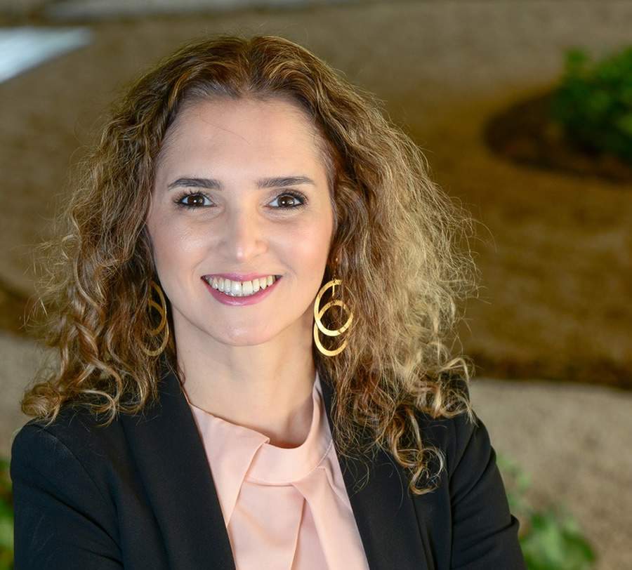 Odete Queir&oacute;s