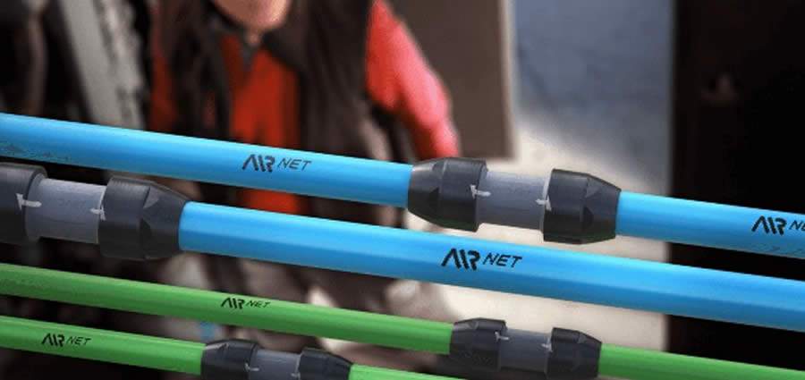 Tubula&ccedil;&atilde;o de alum&iacute;nio: 5 vantagens para a rede de ar