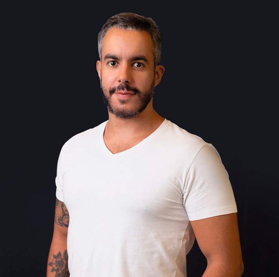 Aluisio Diniz Cirino, CEO da Lecupon - Divulga&ccedil;&atilde;o