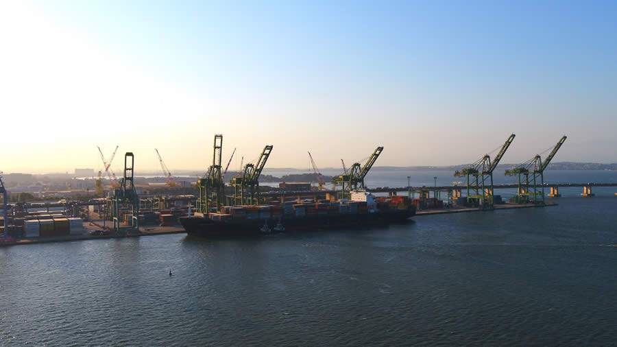 Avisos de chamamento público da CDRJ alcançam bons resultados e sinalizam perspectiva de investimentos nos portos da companhia