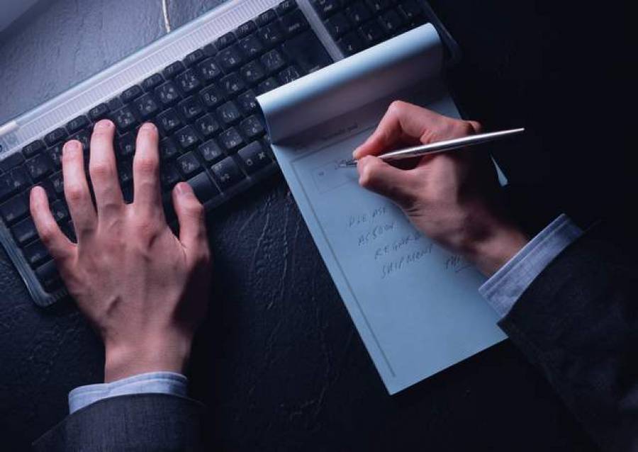 Como conseguir um novo emprego