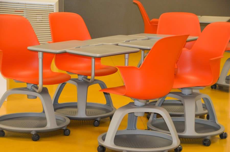 Como os empreendedores est&atilde;o prosperando dentro do Coworking?