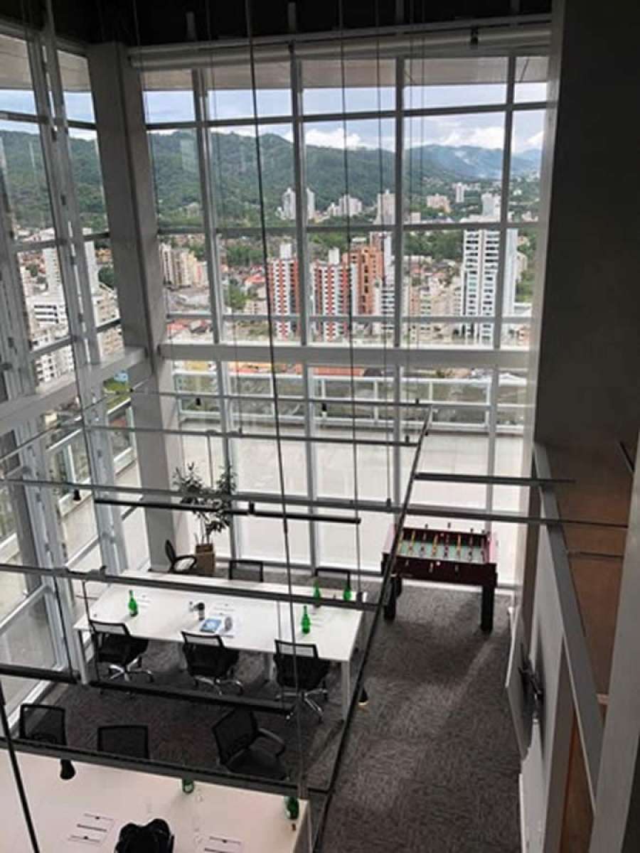 MDS Brasil inaugura novo escrit&oacute;rio em Blumenau