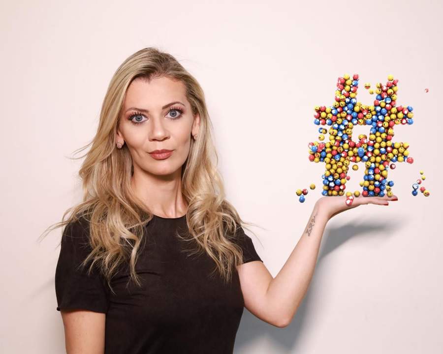 Divulga&ccedil;&atilde;o