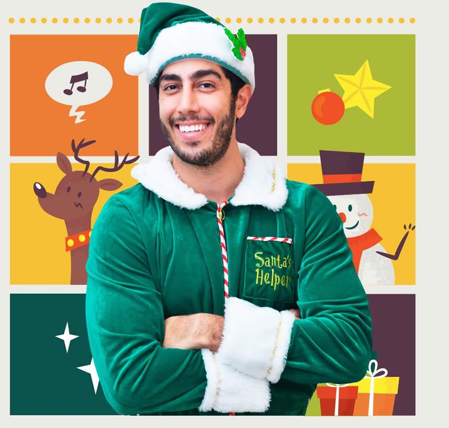 Jonathan Nemer  - Cr&eacute;dito Divulga&ccedil;&atilde;o