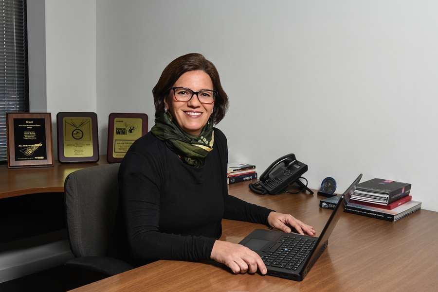 Plano de carreira &eacute; estar pronto