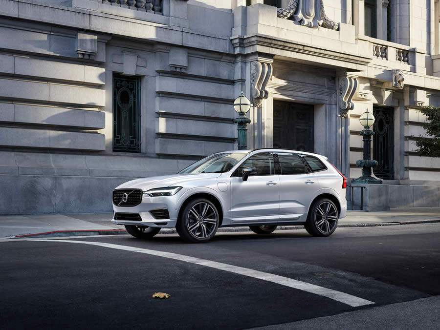 Grande a&ccedil;&atilde;o de vendas da Volvo Car Brasil nesta semana ter&aacute; descontos e oportunidades especiais