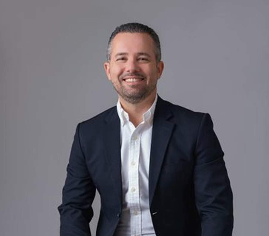  Foto Andr&eacute; Minucci