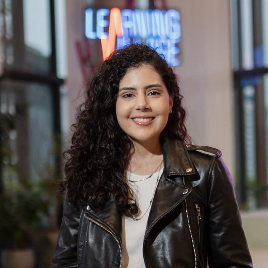 Eduarda Sousa, CMO da Loomi