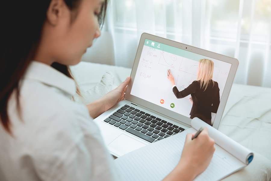 EAD_Minha Biblioteca - Adobe Stock