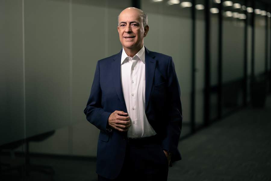 Devanir Silva - Abrapp