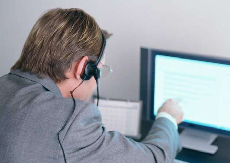 Algu&eacute;m vende sem vontade de vender?