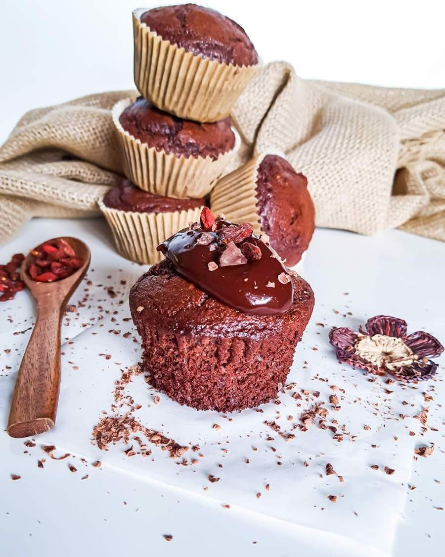 Herbal Nutrition traz receita saudável de Muffim para a Páscoa