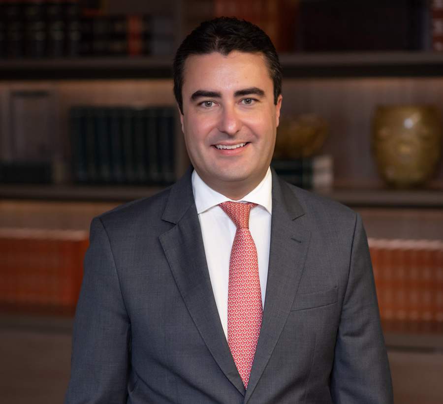 Paulo Bonilha é advogado especialista em Direito Empresarial do Consumidor - Divulgação/M2 Comunicação