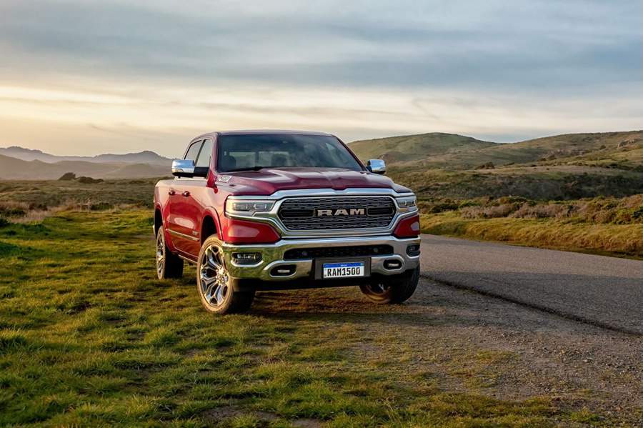 Fiat, Jeep&reg; e Ram marcam presen&ccedil;a na 28&ordf; edi&ccedil;&atilde;o da Agrishow, maior feira de tecnologia agr&iacute;cola da Am&eacute;rica Latina