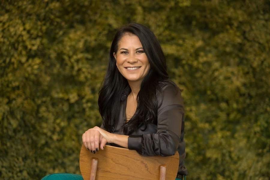 Luciana Amano assume a &aacute;rea de Massificados da Prudential do Brasil | Divulga&ccedil;&atilde;o