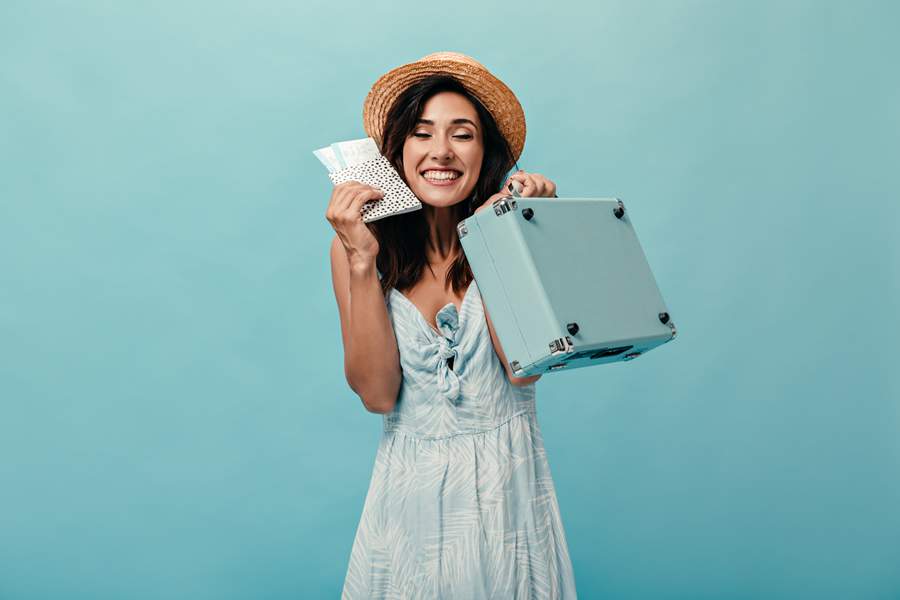 Real Seguro Viagem anuncia viagem para Su&iacute;&ccedil;a como pr&ecirc;mio de sorteio da Black Friday