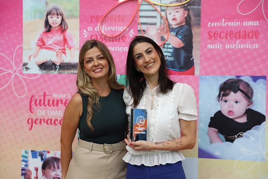 Carbel - Selo Mano Down