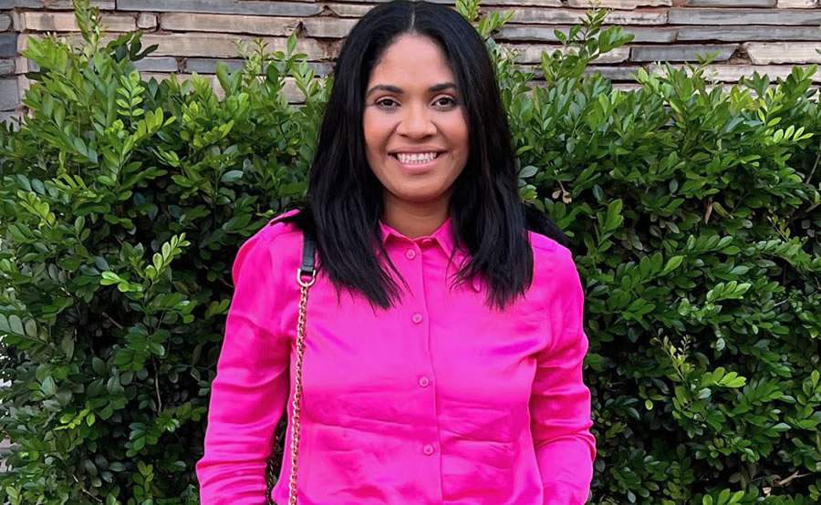 Raisa Brito Costa, Agile Master na Sankhya