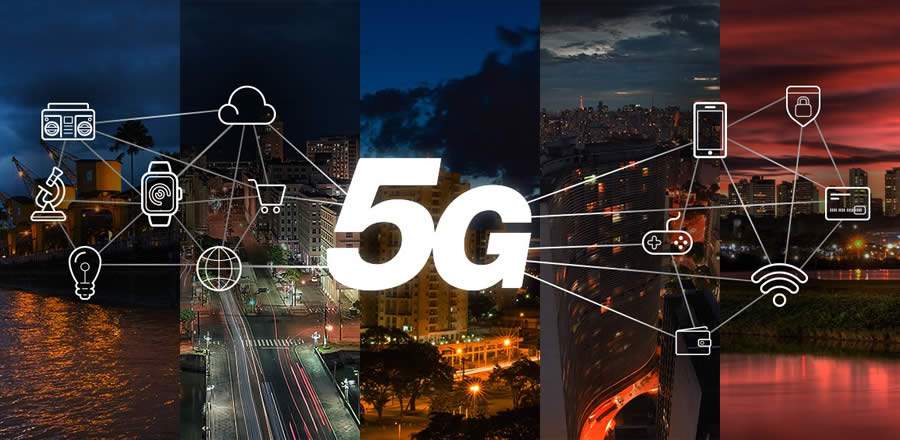 Anatel atualiza requisitos técnicos que permitirão uso da tecnologia 5G