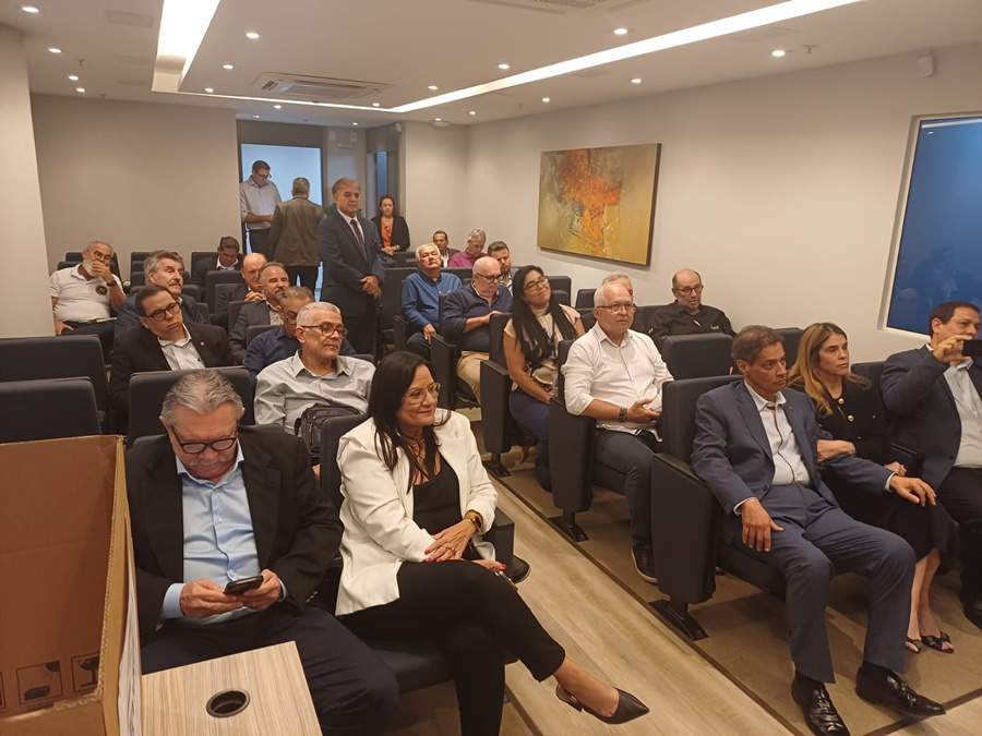 FENACOR - ELEI&Ccedil;&Atilde;O - DIA 27ABRIL26