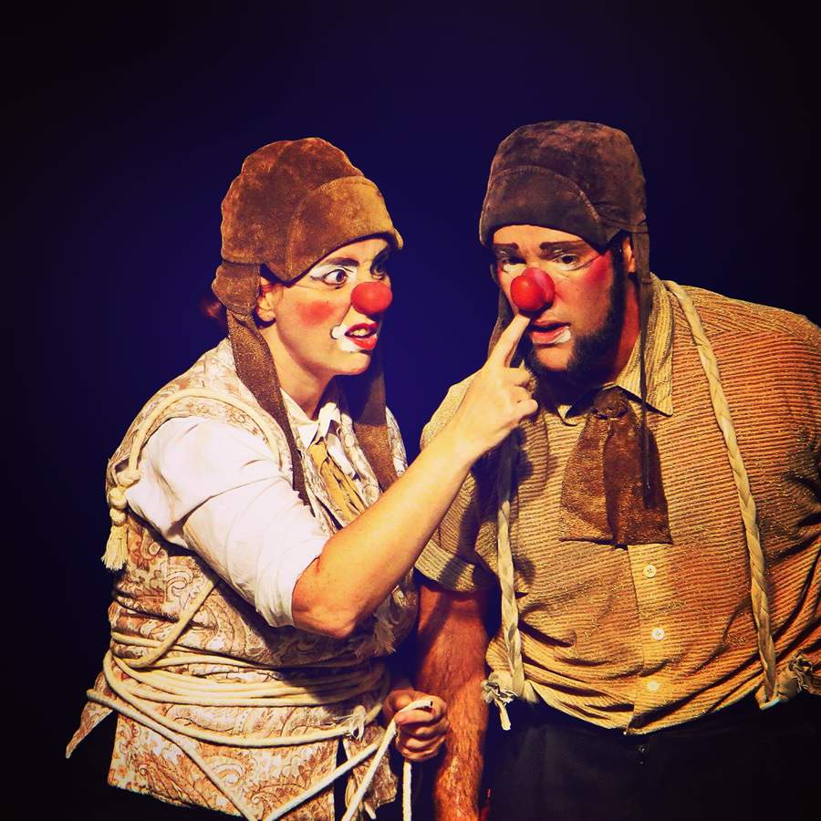 Crédito: Cia Suno/Divulgação