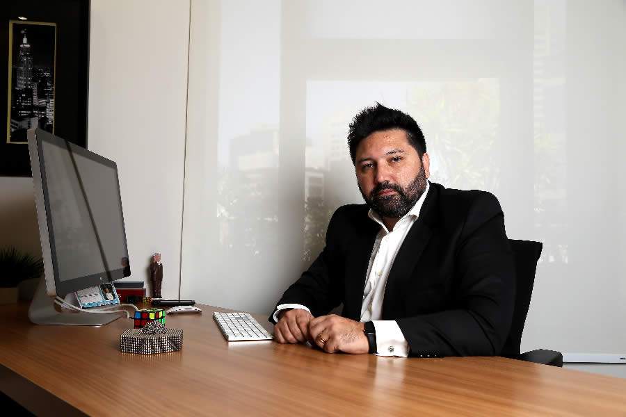 Paulo Chabbouh - L5 - Andris Bovo