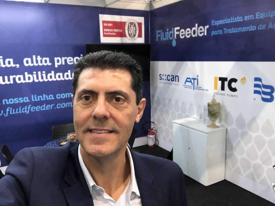 Quem cuida de quem cuida da gente? Uma reflex&atilde;o sobre o meio ambiente