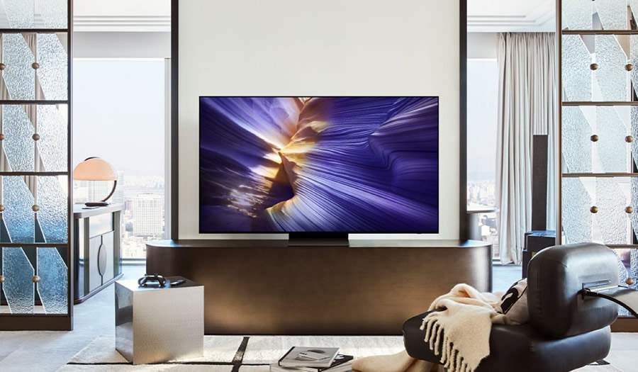 Programa Compre &amp; Teste, da Samsung, oferece tempo estendido para testar tecnologias premium   