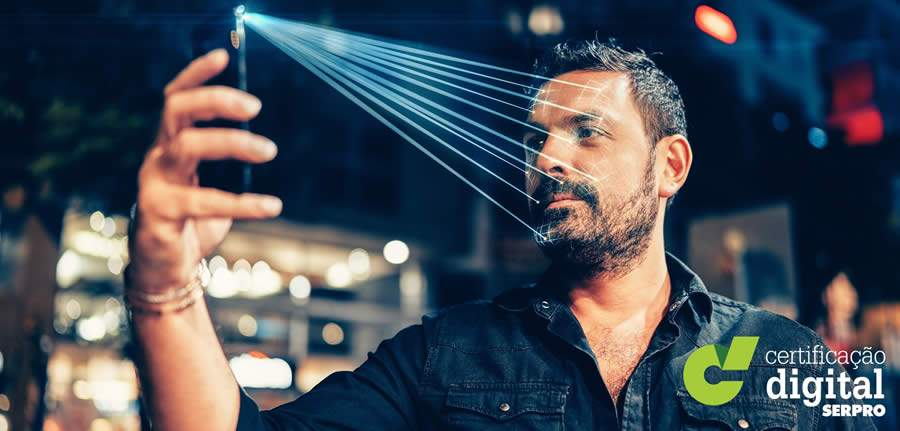 Governo aprova novas regras para emiss&atilde;o de certificado digital de forma remota