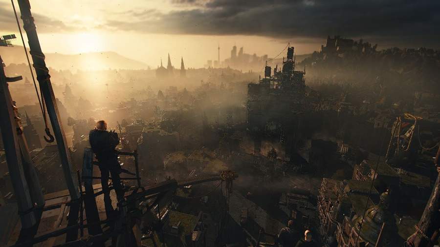 Techland oferece Dying Light 2 Stay Human com desconto de 33%