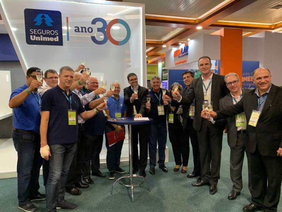 Unimed Odonto e Dental Uni anunciam parceria para atua&ccedil;&atilde;o nacional a partir de 2019
