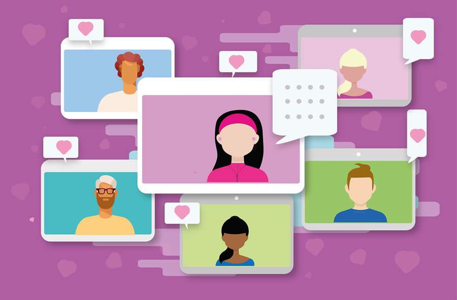 Marketing de influ&ecirc;ncia cresce durante a pandemia e se consolida no mercado brasileiro