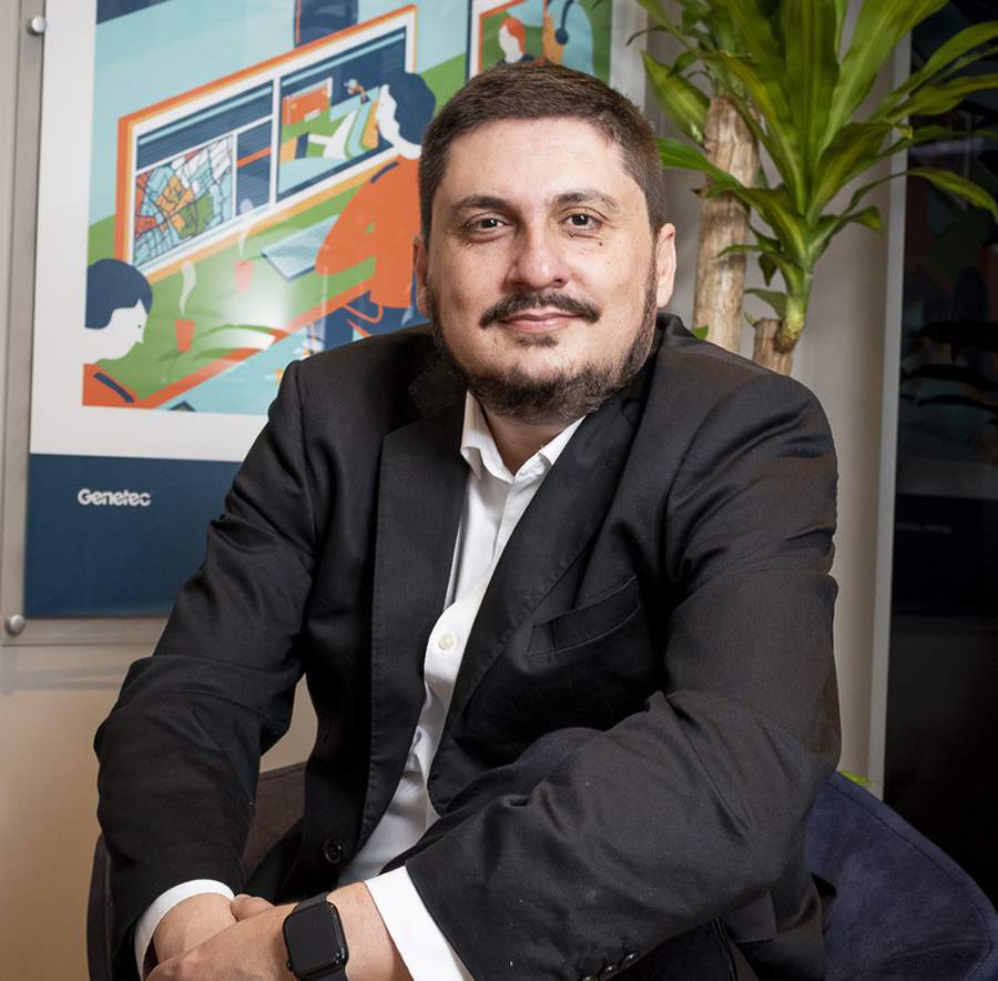 Cr&eacute;dito Divulga&ccedil;&atilde;o Genetec