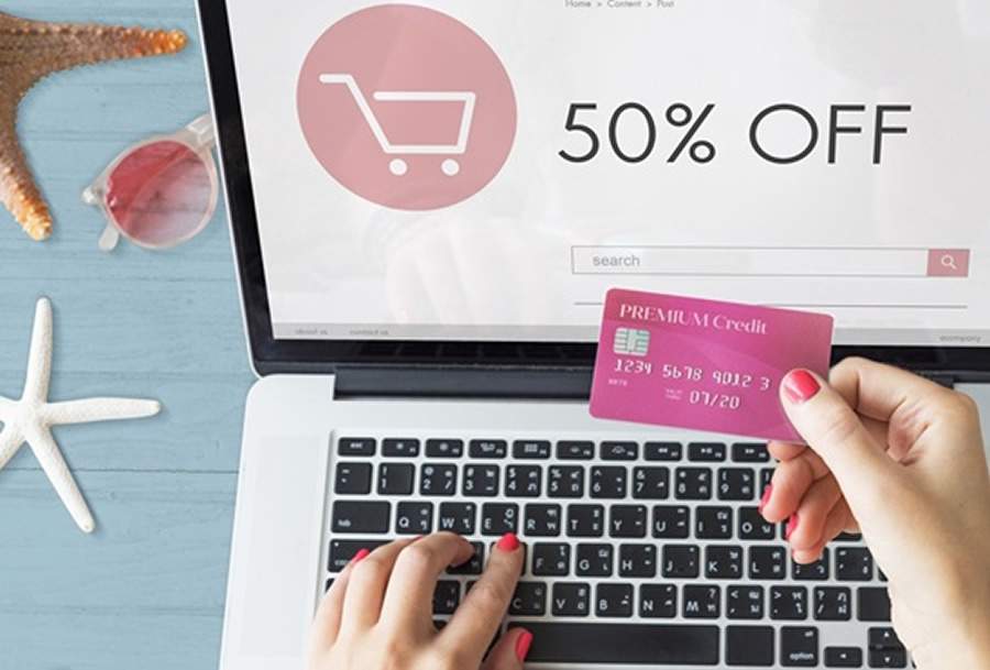 Liquida&ccedil;&otilde;es de janeiro aquecem vendas das PMEs no com&eacute;rcio online