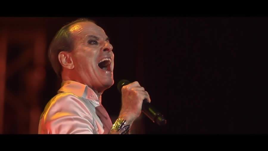 Ney Matogrosso é tema de novo documentário, que estreia no Curta!