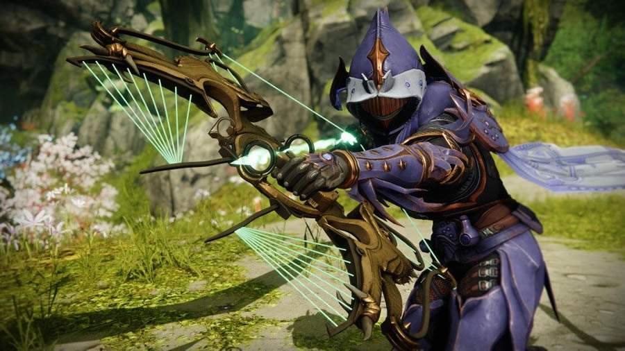 Nova miss&atilde;o ex&oacute;tica, Escrito nas Estrelas, j&aacute; dispon&iacute;vel em Destiny 2