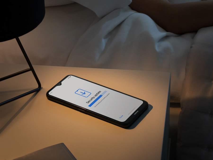 Saiba como escolher um smartphone com seguran&ccedil;a refor&ccedil;ada