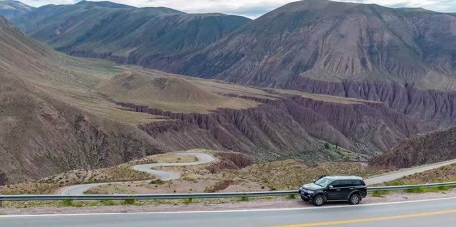 Road Trip - Crédito: Divulgação